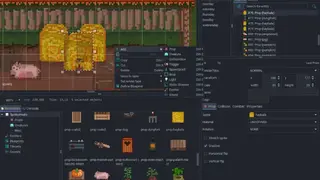 LITIENGINE screenshot
