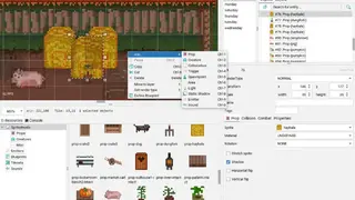 LITIENGINE screenshot
