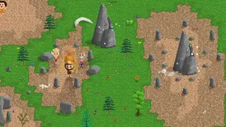 LITIENGINE screenshot