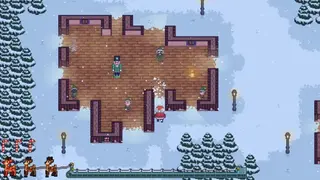LITIENGINE screenshot