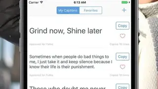 LitLines 3 – Caption Idea screenshot