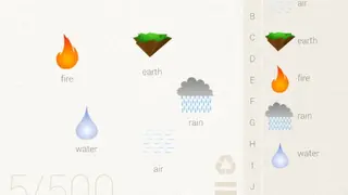 Little Alchemist screenshot