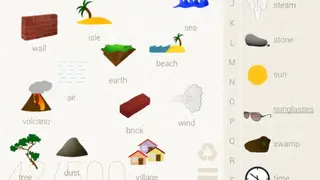 Little Alchemist screenshot