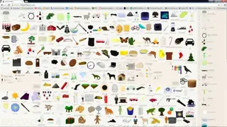 Little Alchemy screenshot