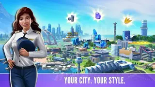Little Big City 2 screenshot