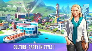 Little Big City 2 screenshot