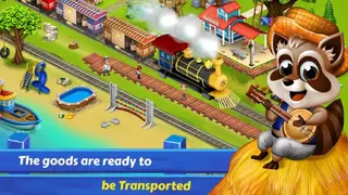 Little Big Farm screenshot