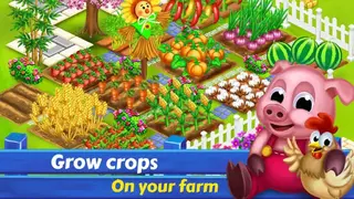Little Big Farm screenshot