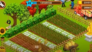 Little Big Farm screenshot