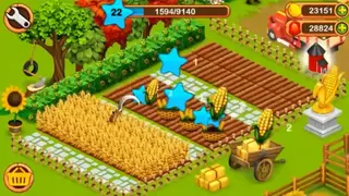 Little Big Farm screenshot