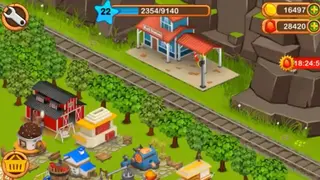 Little Big Farm screenshot