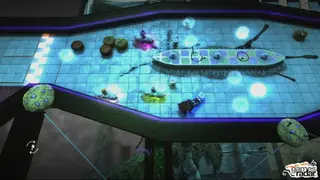 Little Big Planet 2 screenshot