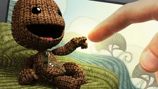 Little Big Planet screenshot