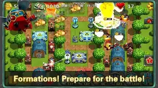 Little Commander 2 screenshot
