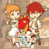 Little Dragons Café
