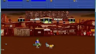 Little Fighter 2 screenshot