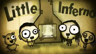 Little Inferno screenshot