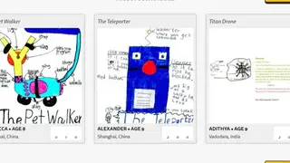 Little Inventors screenshot