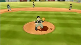 Little League World Series Baseball 2009 screenshot
