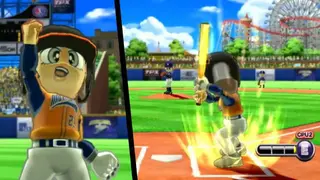 Little League World Series Baseball 2009 screenshot