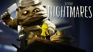 Little Nightmares screenshot