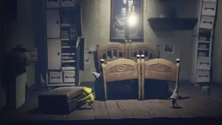 Little Nightmares screenshot