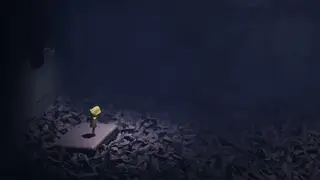 Little Nightmares screenshot