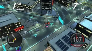 Little Racers STREET screenshot