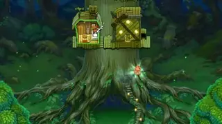 Little Raiders: Robin’s Revenge screenshot