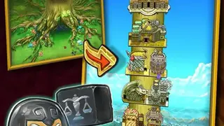 Little Raiders: Robin’s Revenge screenshot