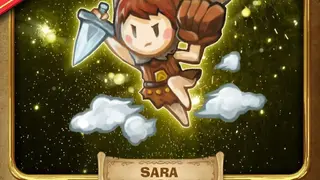 Little Raiders: Robin’s Revenge screenshot