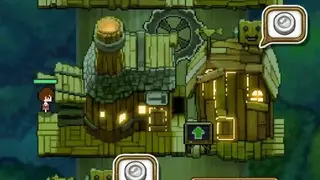 Little Raiders: Robin’s Revenge screenshot
