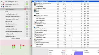 Little Snitch screenshot