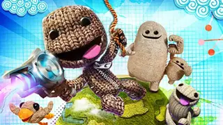LittleBigPlanet 3 screenshot