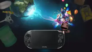 LittleBigPlanet PS Vita screenshot