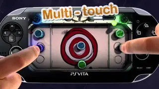 LittleBigPlanet PS Vita screenshot