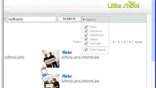 LittleShoot screenshot