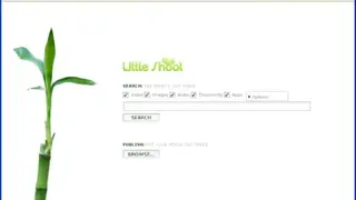 LittleShoot screenshot