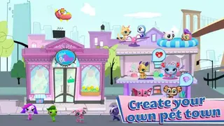 Littlest Pet Shop screenshot