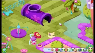 Littlest Pet Shop Online screenshot