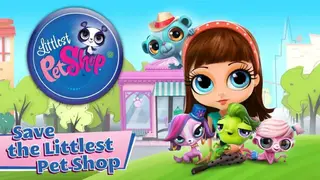 Littlest Pet Shop Online screenshot