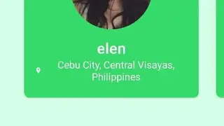 Live Audio Chat screenshot