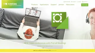 Live chat Extension screenshot