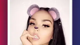 Live Face Camera screenshot