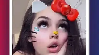 Live Face Camera screenshot