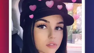 Live Face Camera screenshot