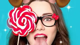 Live Face Sticker screenshot