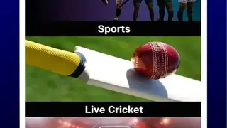 Live Football TV Streaming HD screenshot