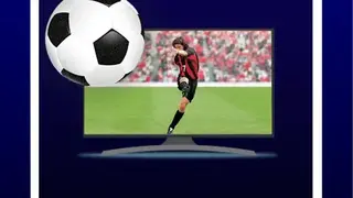 Live Football TV Streaming HD screenshot