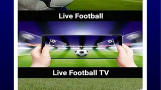 Live Football TV Streaming HD screenshot